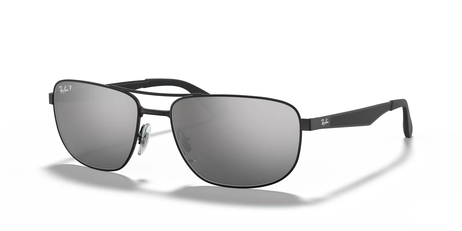 Ray-Ban 3528 Sunglasses - view 16